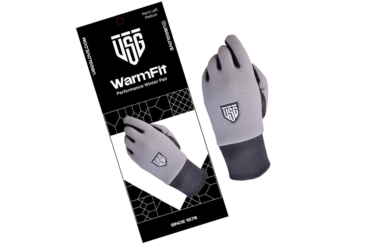 Warm Fit (Pair)