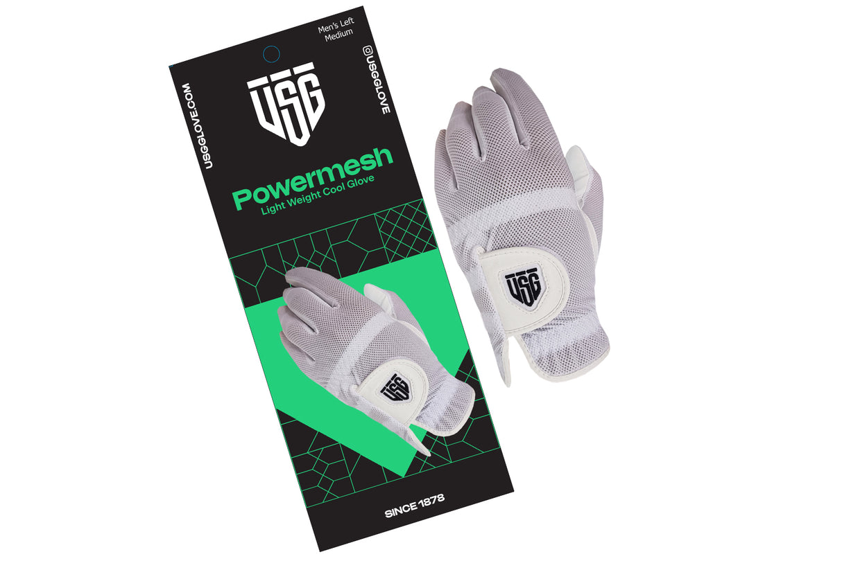 Powermesh